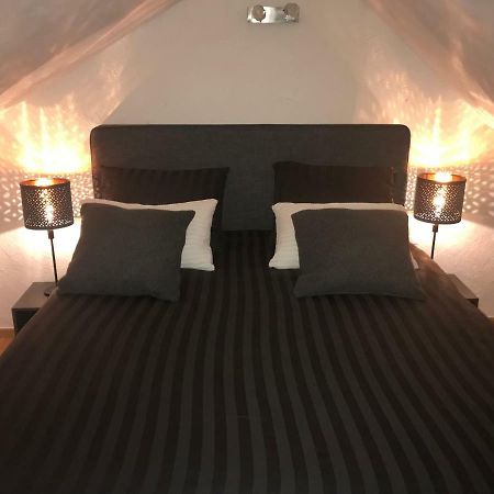 Studio Cosy Gesves Ngoại thất bức ảnh