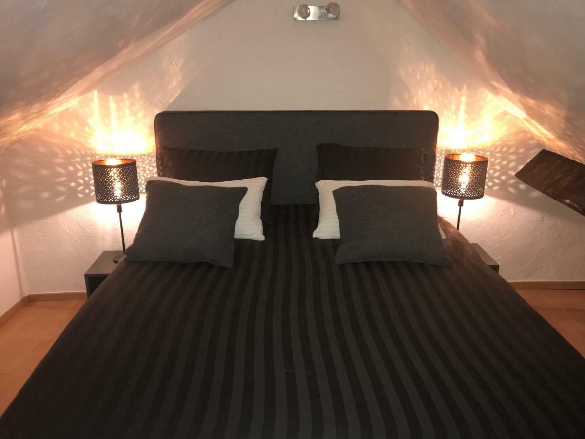 Studio Cosy Gesves Ngoại thất bức ảnh