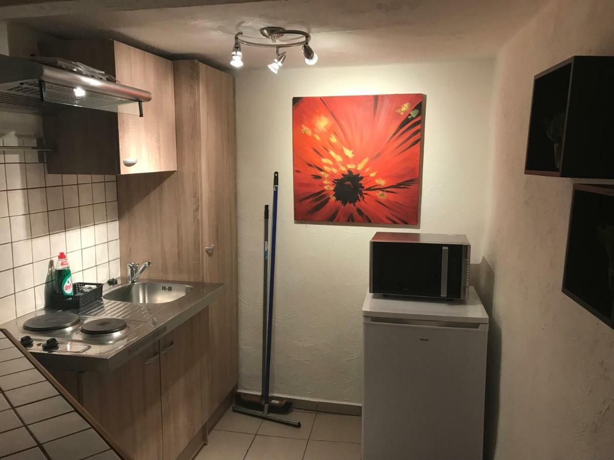 Studio Cosy Gesves Ngoại thất bức ảnh